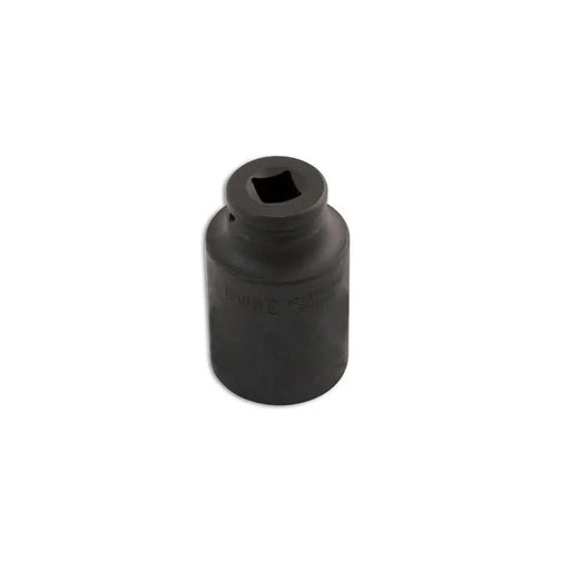 Laser Tools Hub Nut Socket 1/2"D 34mm - Renault - PL