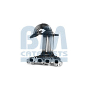 BM Catalysts Homologated Petrol Cat BM91187H