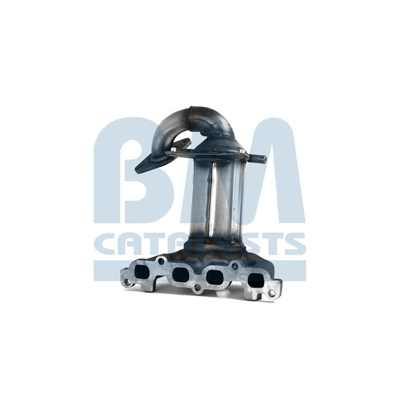 BM Catalysts Homologated Petrol Cat BM91187H