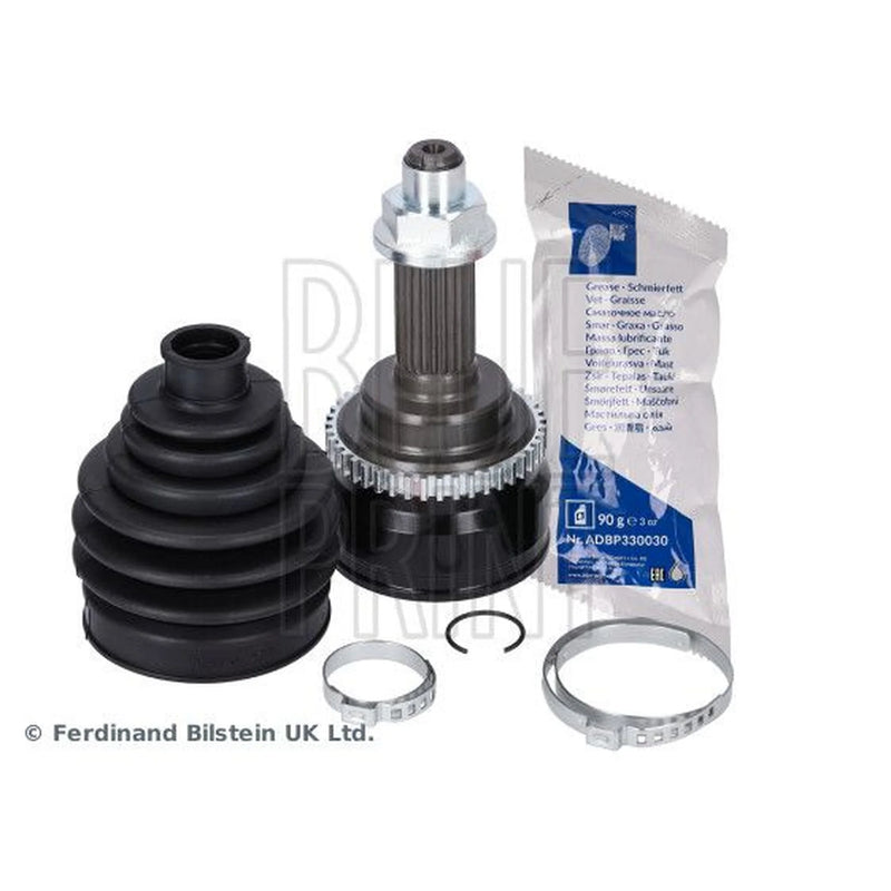 Blue Print Drive Shaft Joint Kit ADK88923