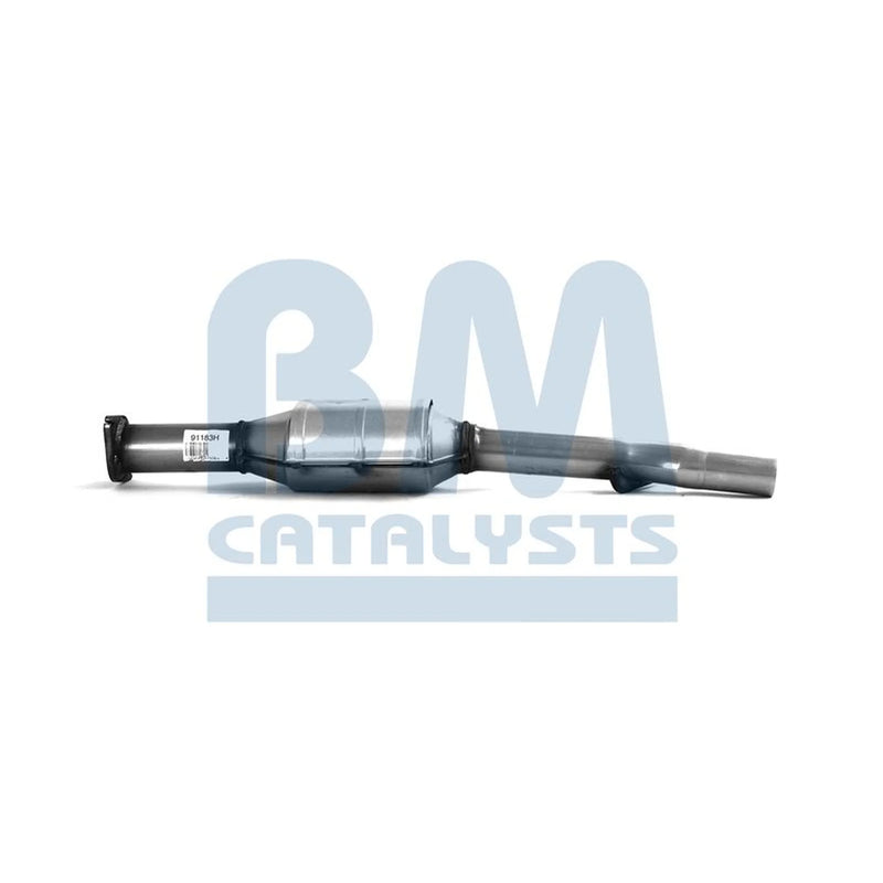 BM Catalysts Homologated Petrol Cat BM91183H