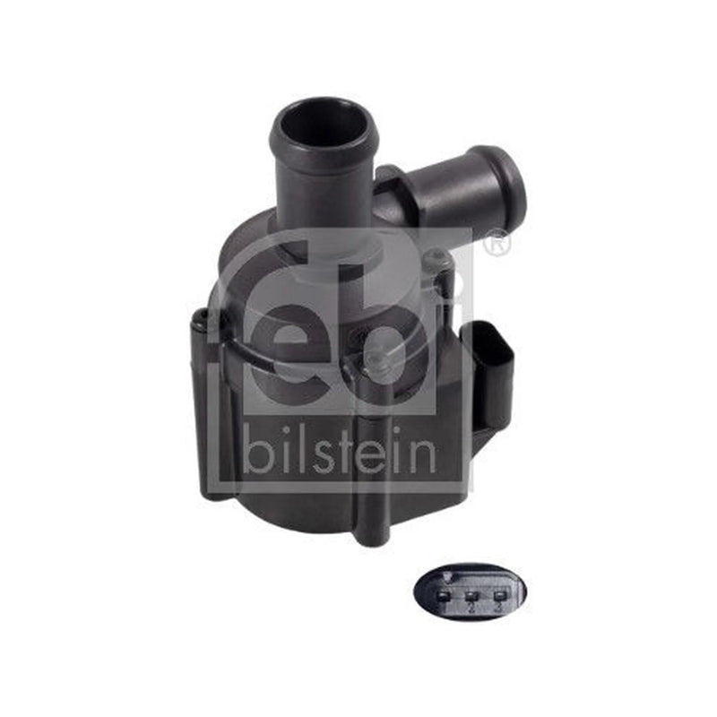 Febi Auxiliary Coolant Water Pump 174309