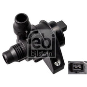 Febi Auxiliary Coolant Water Pump 176341