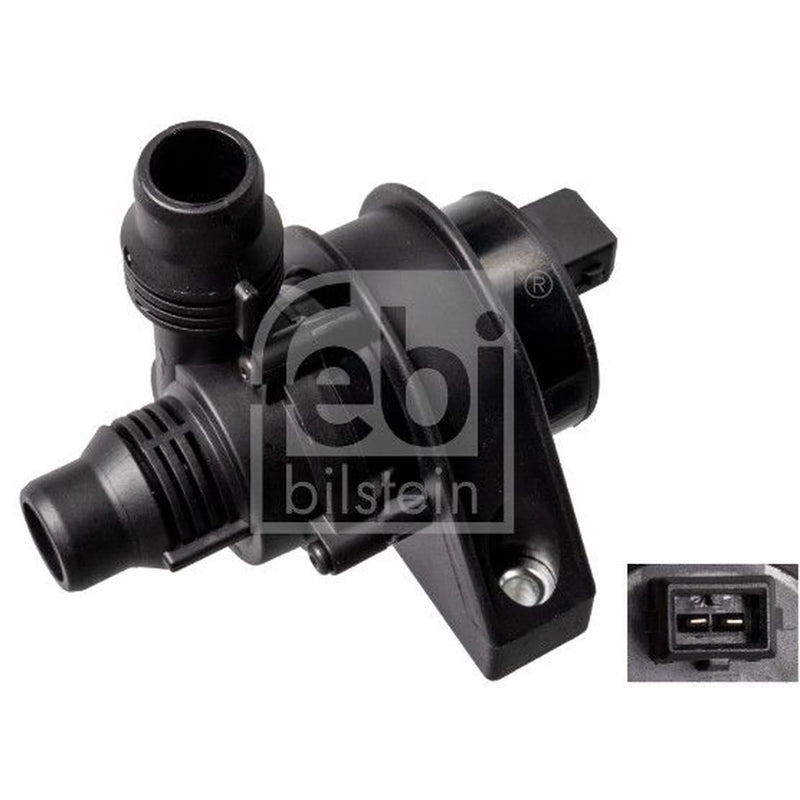 Febi Auxiliary Coolant Water Pump 176341