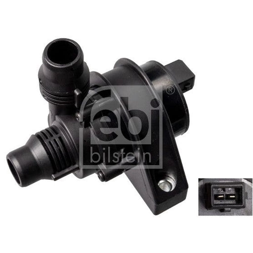 Febi Auxiliary Coolant Water Pump 176341