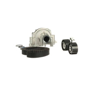 Gates Timing Belt & Water Pump Kit KP15608XS