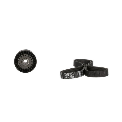 Gates V-Ribbed Belt Set K014PK928