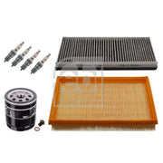 Febi Maintenance Service Parts Set 37422