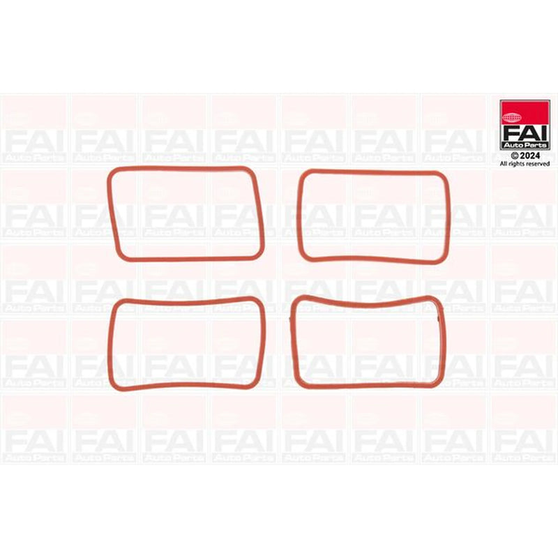 FAI Intake Manifold Gasket Set ID Wide High IM2314