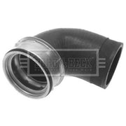 Borg & Beck Intercooler Turbo Charge Air Hose BTH1176