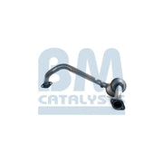 BM Catalysts Homologated Petrol Cat BM91878H