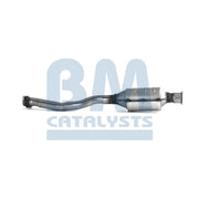 BM Catalysts Homologated Petrol Cat BM90021H