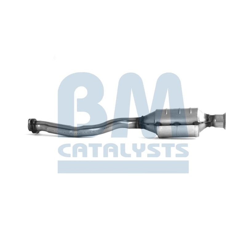 BM Catalysts Homologated Petrol Cat BM90021H