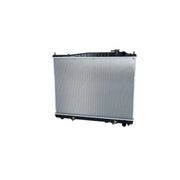 NRF Engine Radiator 53694