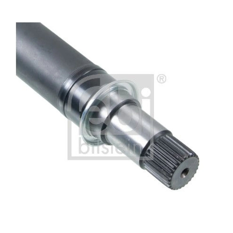 Febi CV Drive Shaft Driveshaft Front Right 1000862
