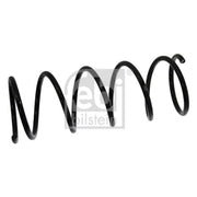 Febi Front Suspension Coil Spring 39556