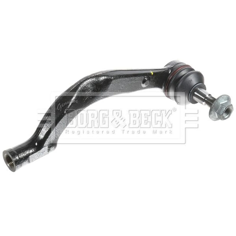 Borg & Beck Steering Tie Rod End Ball Joint M12x1.25 BTR6305