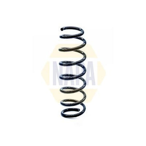 NAPA Front Suspension Coil Spring NCS1247