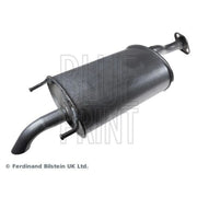 Blue Print Exhaust (Rear Section) Rear ADH26001