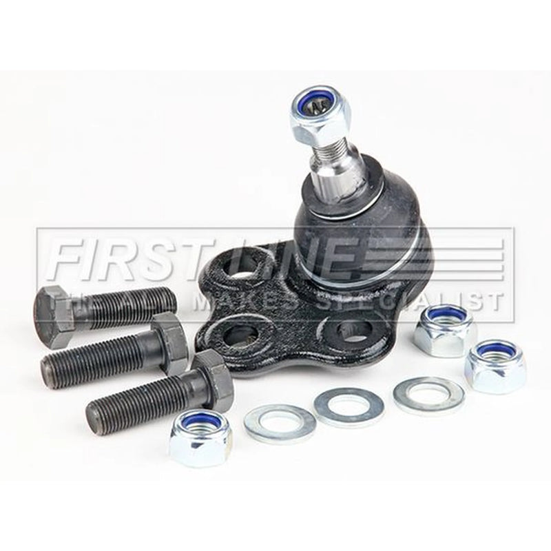 First Line Ball Joint Front Left FBJ5772
