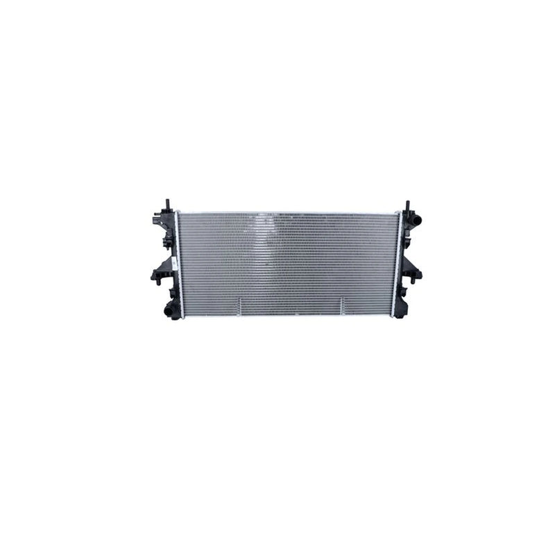 NRF Engine Radiator 54202