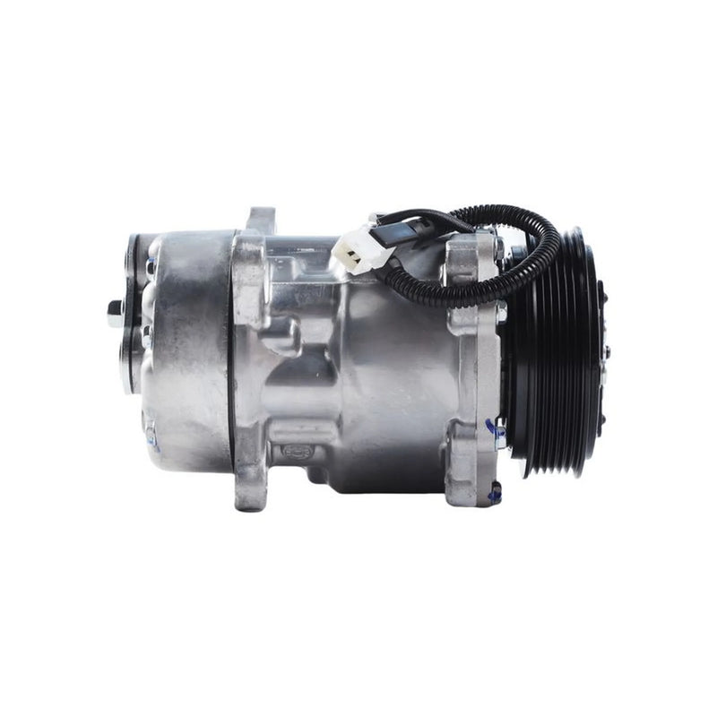 Hella Air Conditioning Compressor 8FK 366 200-641