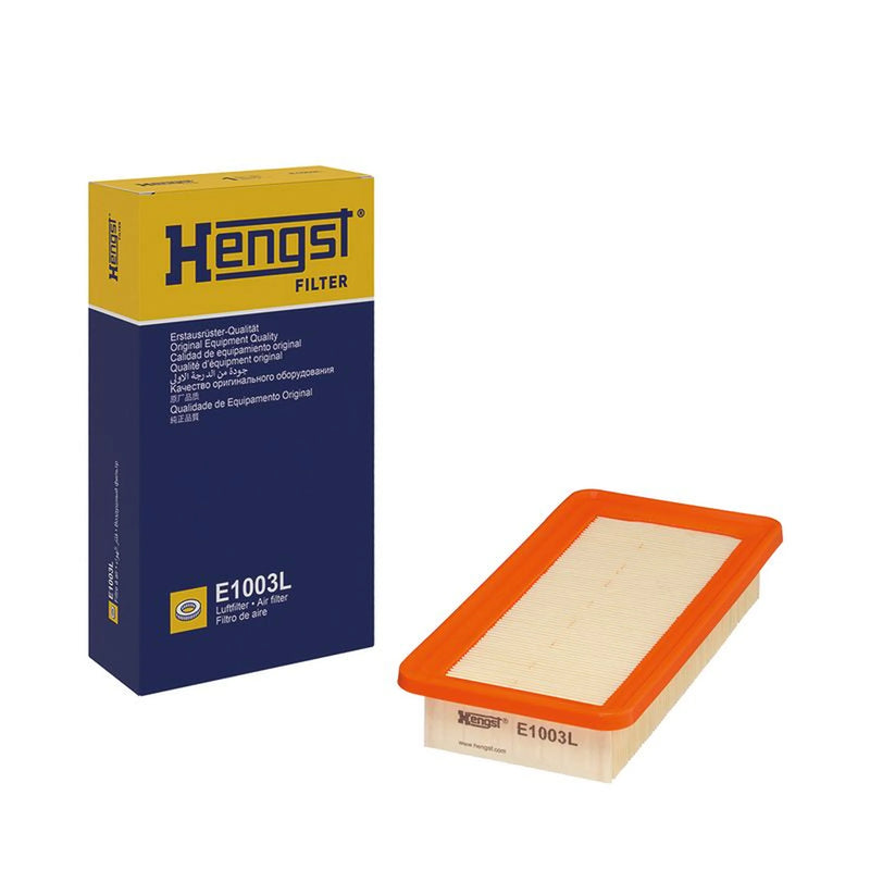 Hengst Engine Air Filter E1003L