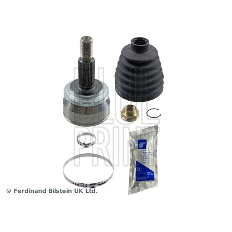 Blue Print Drive Shaft Joint Kit ADT38984
