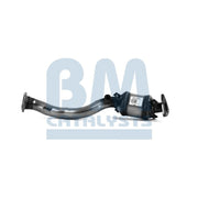 BM Catalysts Homologated Petrol Cat BM92120H