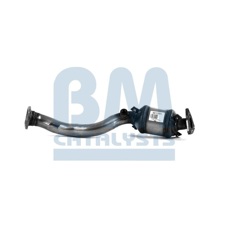 BM Catalysts Homologated Petrol Cat BM92120H