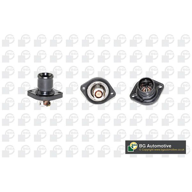 BGA Thermostat,Coolant CT5360K