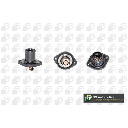 BGA Thermostat,Coolant CT5360K