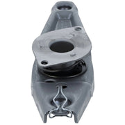 Sachs Clutch Release Bearing ID OD 3189000245