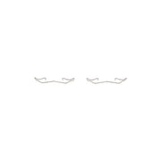 Bosch Brake Pad Accessory Fitting Kit Front 1 987 474 213