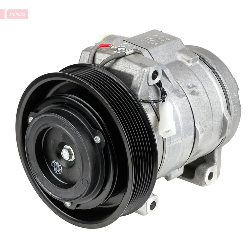 Denso Air Conditioning Compressor DCP17186