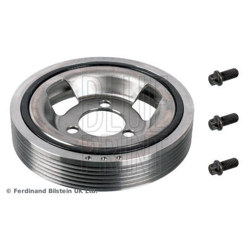Blue Print Crank Shaft Belt Pulley ADB116102