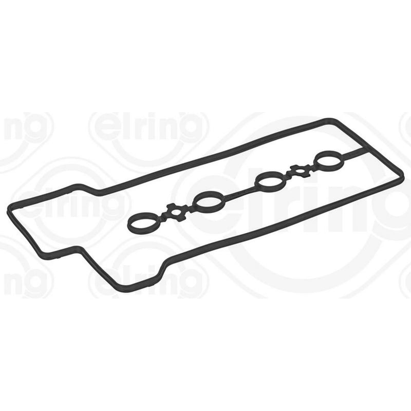 Elring Cylinder Head Cover Gasket 182.130