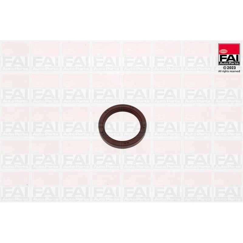 FAI Crankshaft Shaft Seal 49mm OD ID Wide OS1220