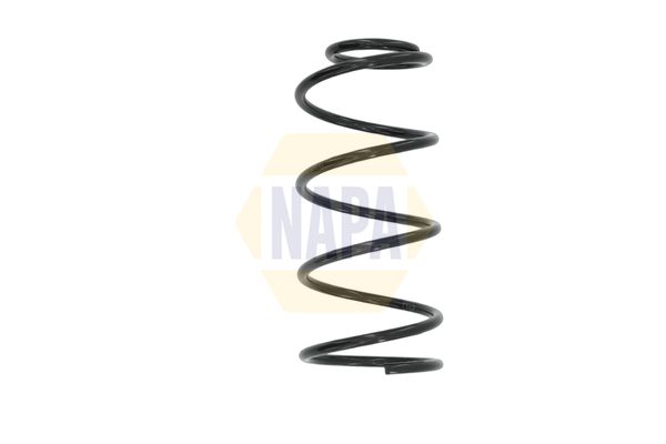 NAPA 2 x Suspension Springs fits VOLVO