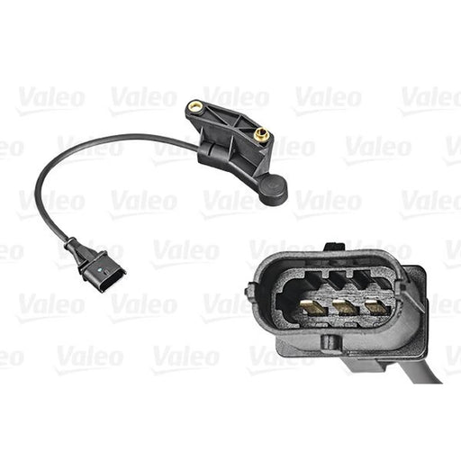 Valeo Camshaft Position Sensor 253811