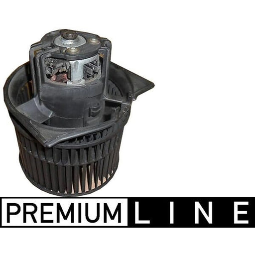 Mahle Heater Blower Fan AB 165 000P