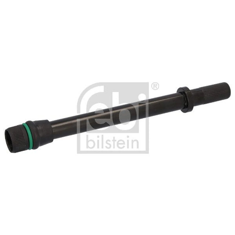 Febi Oil Dipstick Tube 195010