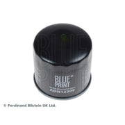 Blue Print Fuel Filter Element ADN12309