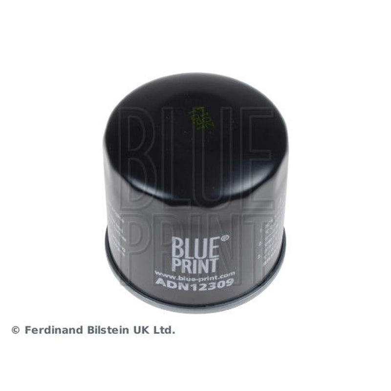 Blue Print Fuel Filter Element ADN12309
