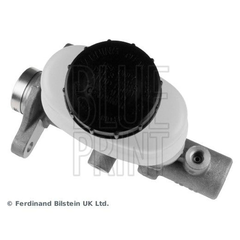 Blue Print Brake Master Cylinder Hydraulic Assembly ADN15127