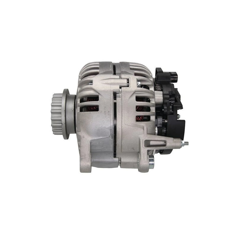 Valeo Car Alternator 12V 443058