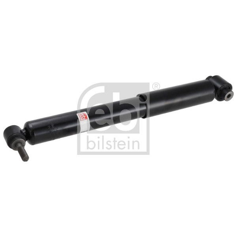 Febi Shock Absorber Damper Strut Rear Left 1002542