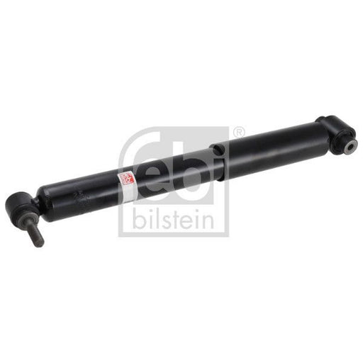 Febi Shock Absorber Damper Strut Rear Left 1002542