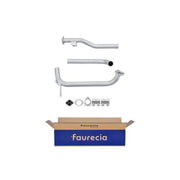 Hella Exhaust Pipe OD 8LA 366 003-491