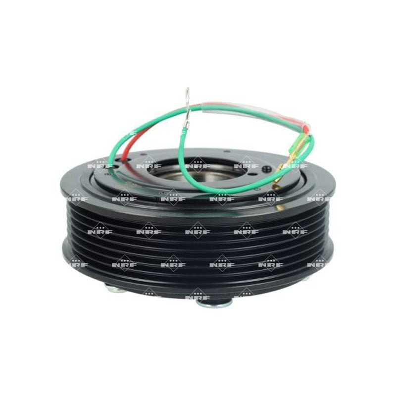 NRF A/C Compressor Magnetic Clutch 380133
